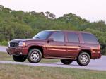 Cadillac Escalade 1999 года